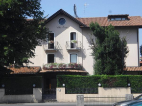 Hotel Villa Monica, Prata Di Pordenone